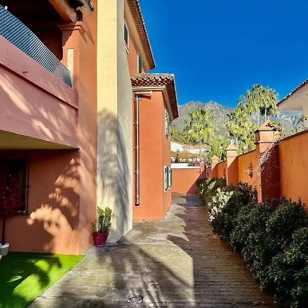 Appartement Just Renovated Boho Chic By Better Bookings *