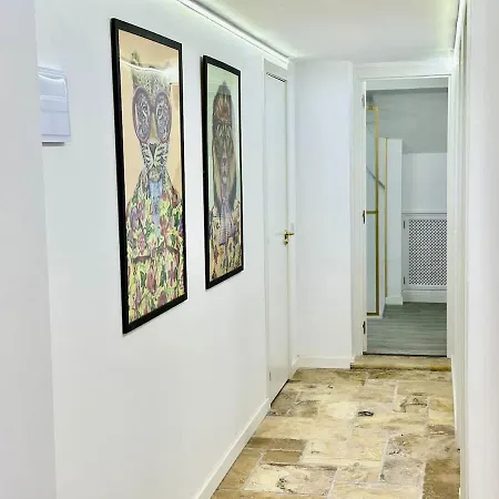Just Renovated Boho Chic By Better Bookings Appartement *